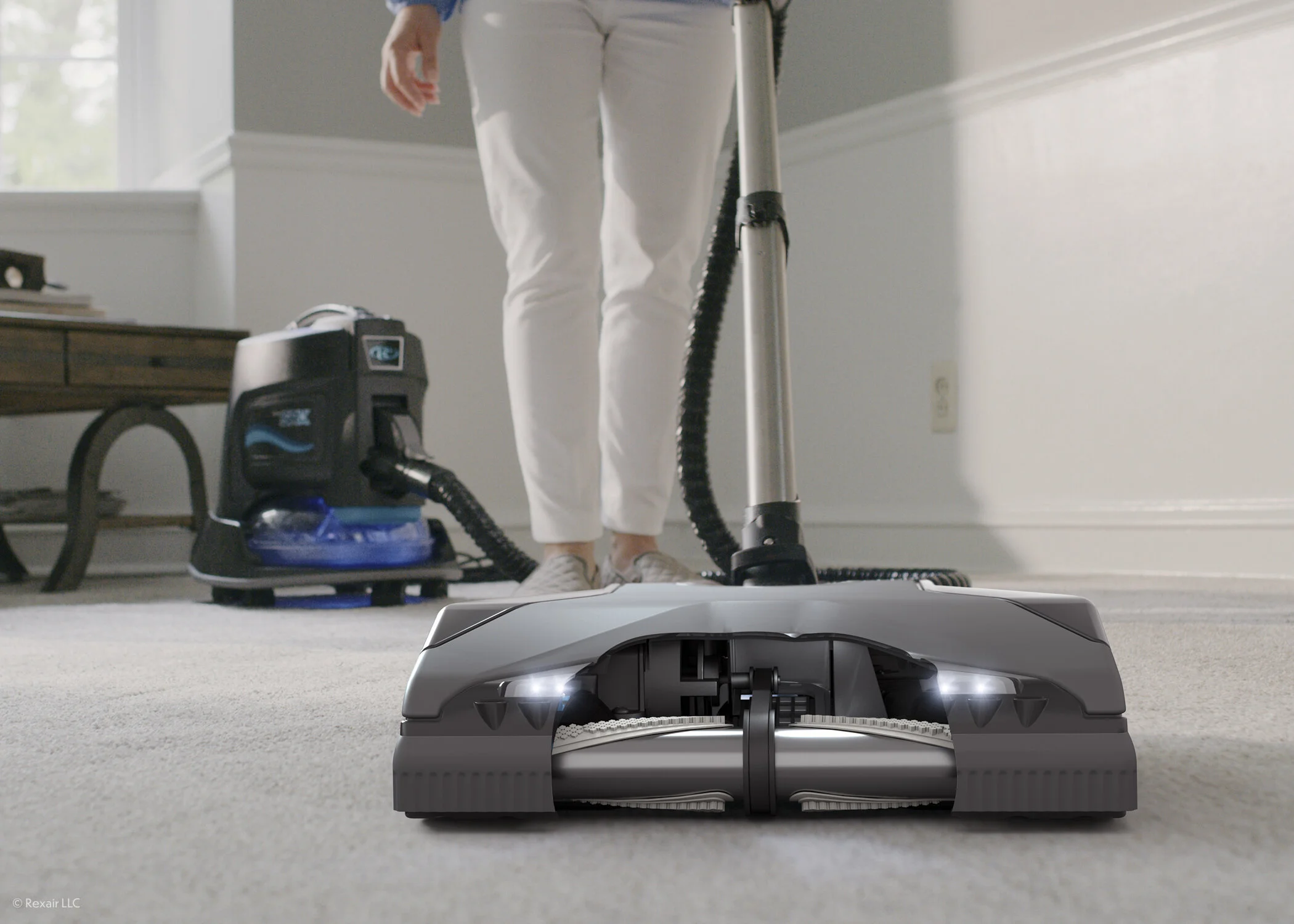 Rainbow — Miami Rainbow System